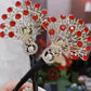 Mode Vintage Pauw Haaraccessoires