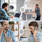 Upgrade Draadloze Bluetooth-oortelefoon voor bedrijven