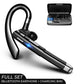 Upgrade Draadloze Bluetooth-oortelefoon voor bedrijven