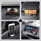Multi-functionele auto plakkerige mobiele telefoon houder