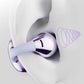 Ultralichte Oorclip Bluetooth Koptelefoon
