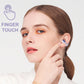 Ultralichte Oorclip Bluetooth Koptelefoon