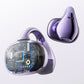 Ultralichte Oorclip Bluetooth Koptelefoon