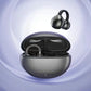 Ultralichte Oorclip Bluetooth Koptelefoon
