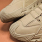 Heren Casual Wandelschoenen met Dikke Zool en Antislip