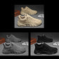 Heren Casual Wandelschoenen met Dikke Zool en Antislip