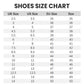 Heren Casual Wandelschoenen met Dikke Zool en Antislip