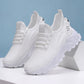 Comfortabele en ademende sneakers voor dames