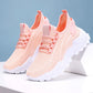 Comfortabele en ademende sneakers voor dames