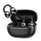 🎧  Meer dan 47.000 verkocht!🔥Bluetooth 5.4 clip-on open-ear oordopjes met ruisonderdrukking – AI-ruisonderdrukking 🎶
