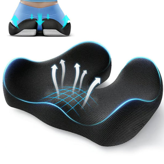🎁LAST DAY 50％ OFF🎁Ergonomisch zitkussen van geheugenschuim