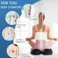 🎁LAST DAY 50％ OFF🎁Ergonomisch zitkussen van geheugenschuim