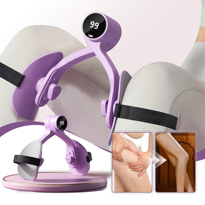 💪 Bekkenbodemspier & Binnendij Master Exerciser – Nu 50% Korting voor Strakke Billen en Slanke Dij!