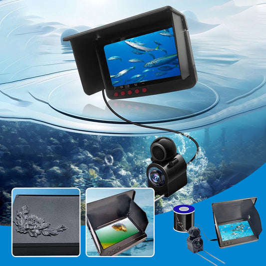 Onderwatercamera