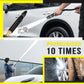 🚿 50% korting – Hogedrukreiniger voor auto’s en de tuin! 💦🚗 10x krachtiger, 8 sproeistanden & uiterst duurzame metalen behuizing