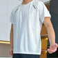 Light Casual T-Shirt Shorts voor heren 2-delige set