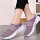 Anti-slip en ademende slipschoenen voor vrouwe👟