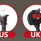 🔥50% korting 🔥Nieuwe upgrade in 2025 - huishoudelijke slijpmachine