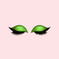 🎁LAATSTE DAG UITVERKOOP 60% KORTING🔥🔥Lazy Eye Shadow Wimperlapje