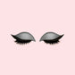 🎁LAATSTE DAG UITVERKOOP 60% KORTING🔥🔥Lazy Eye Shadow Wimperlapje