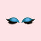 🎁LAATSTE DAG UITVERKOOP 60% KORTING🔥🔥Lazy Eye Shadow Wimperlapje