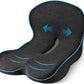 🎁Beperkte Uitverkoop 50% UIT🎁Antislip zitting van geheugenschuim