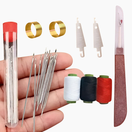 🧵🪡37-delig naaigereedschap set