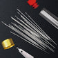 🧵🪡37-delig naaigereedschap set