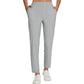 🔥⏳BEPERKTE AANBIEDING 51% KORTING🌞Dames hoge taille broek met ritszakken 👖 – 4-way stretch, buikcontrole, ademend en snel droog, 6 kleuren, S-3XL