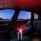 🔥Smart Car Diffuser Set met Licht- & Sproeimodi🌿🚗