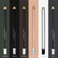 💜2 VOOR DE PRIJS VAN 1💜Houten, waterbestendige, langhoudende harde eyeliner
