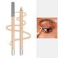 💜2 VOOR DE PRIJS VAN 1💜Houten, waterbestendige, langhoudende harde eyeliner