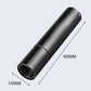 UV-blacklight-zaklamp voor groente-inspecti
