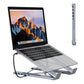 Tijdelijke aanbieding: USB-C dockingstation laptopstandaard met 4K HDMI