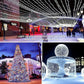 🎄 Tijdelijke aanbieding: 50% korting 🎁 Koperen draad kerstverlichting