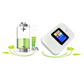 4G draagbare WiFi-router