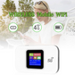 4G draagbare WiFi-router