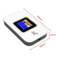 4G draagbare WiFi-router