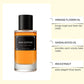 🌿 Fris houtachtig muntparfum – verkwikkend, rustgevend en blijft de hele dag hangen.