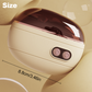 💅 2-in-1 Slimme Elektrische Nagelknipper & Nagelpolijster 🌟