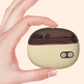 💅 2-in-1 Slimme Elektrische Nagelknipper & Nagelpolijster 🌟