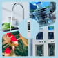✨ 3-in-1 TDS Waterkwaliteitstester - Meet TDS, Geleidbaarheid & Temperatuur met LCD-scherm voor Thuis & Aquarium 🌊📱