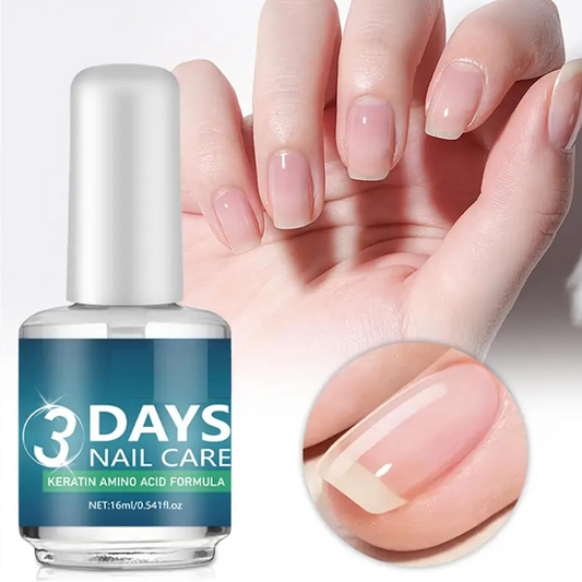 🌟 Hoogglans Sneldrogende Nagelolie – Salonperfecte glans, altijd en overal | Nu tijdelijk 50% korting