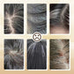 ⏰ Beperkte aanbieding: 50% KORTING!! ✨ Directe haarkleurstick met ingebouwde kam 🔥