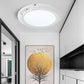 💡 Oplaadbare Bewegingssensor Plafondlamp – Draadloos, Magnetisch & Eenvoudig te Plaatsen ✨