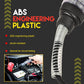 ⚡ Multifunctionele 6–24V Auto Circuit Tester – Snel Kortsluiting & Lekdetectie!