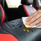 🚗9-delige set lederen autostoelhoezen – universele pasvorm, ademend en gemakkelijk schoon te maken voor een perfect interieur