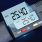 💘Valentijnsaanbieding: 50% Korting! 🚗 Digitale Bandenslijtage Meter – Nauwkeurige Profieldiepte Meting voor Veilige Ritten!