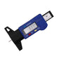 💘Valentijnsaanbieding: 50% Korting! 🚗 Digitale Bandenslijtage Meter – Nauwkeurige Profieldiepte Meting voor Veilige Ritten!