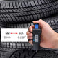 💘Valentijnsaanbieding: 50% Korting! 🚗 Digitale Bandenslijtage Meter – Nauwkeurige Profieldiepte Meting voor Veilige Ritten!